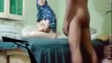 Hardcore sex scandal of desi Indian bhabhi devar