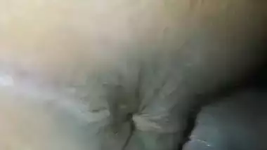 DESI INDIAN BHABHI GETTING ASS FUCKED