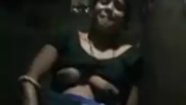 Unsatisfied Village Bhabi Masturbating