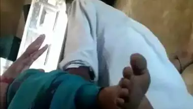 Village girl having affair with neighbour, fucking