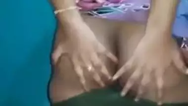 telugu wife nandini naidu