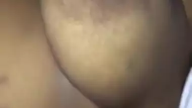 Grand Ma daughter Mallu aunty with big boobs 1