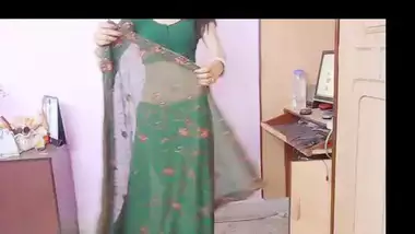 Bhabhi Lesson About Saree - Movies.