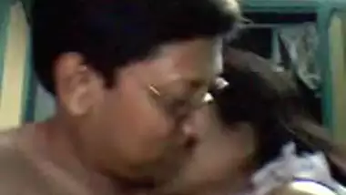 Bengali couple get naughty on cam.