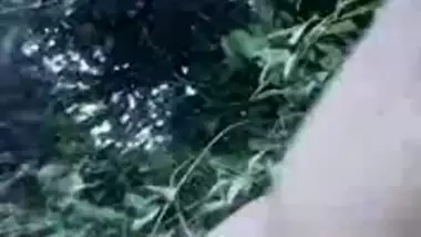 Desi Raand Naked In Field - Movies.