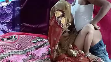 Shimla mai sexy dulhan ke suhagraat fuck ka live porn