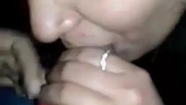 apni fiance say blowjob