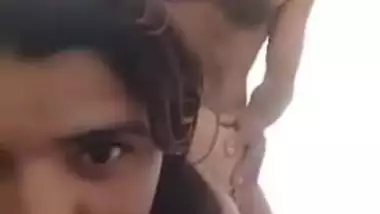 Rajasthani couple fucking in doggy with clear talking