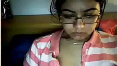 pakistani girl ghazala on webcam