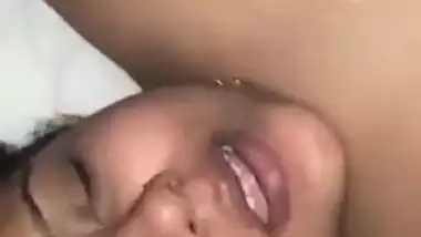 Chubby Bengali Wife Nude and Sucking