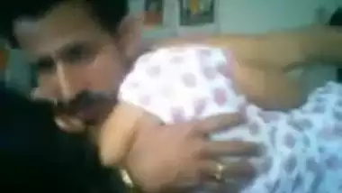 Hapur Middle Aged Couple Fucking Homemade.