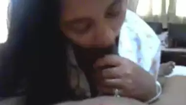 Mangla Bhabhi Blowjob - Movies. video2porn2