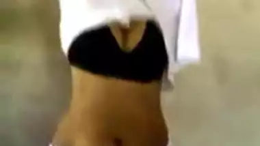 Punjabi Girl Undressing - Movies.