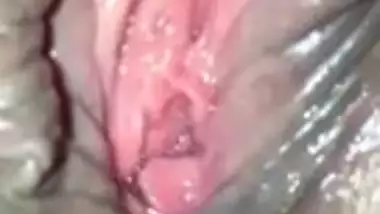 Post Orgasm