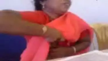 Mallu Office Lady