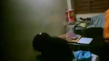 Hidden Cam In Guest Room - Movies.