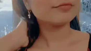 Desi hot tiktoker sexy boobs