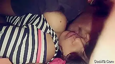 Today Exclusive- Cute Desi Clg Lover Romance And Fucking Part 2