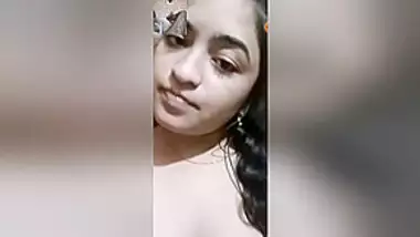 Horny Bangla Girl Shows Her Big Boobs And Masturbating Part 3