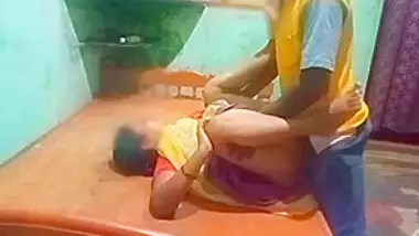 Tamil Aunty Doggy Style Sex Video