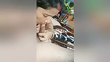 Sexy Desi Bhabhi Blowjob And Fingering Part 5