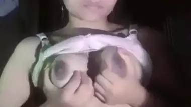 Horny Bangla Village Girl Showing And Fingering