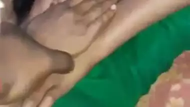 Cute Desi Girl Fuked By Lover