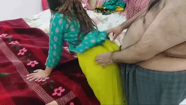 Indian Maid,s Anal Fantasy Comes True With Hindi Audio