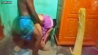 Kerala village aunty sex in home