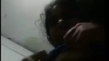 Mallu bhabhi small clip