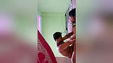 Today Exclusive- Desi Girl Hard Fucked By Lover