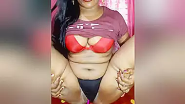 Today Exclusive- Horny Desi Bhabhi Cam Show