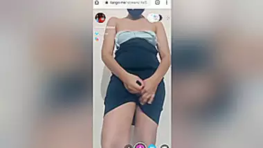 Today Exclusive- Sexy Jaanu Shona Hot Tango Show