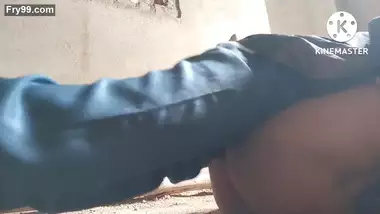 Telugu lovers outdoor fucking