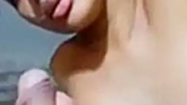 Cum Thirsty Indian Girl Asking For More Cum Shot