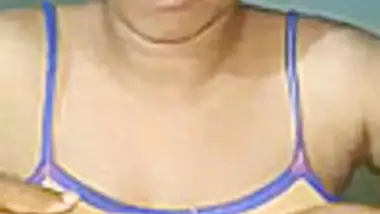 Busty Bengali Girl Nude Mms Video