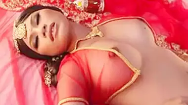 Indian Bhabhi Uncensored Sex Scene In Bollywood Movie Leaked!