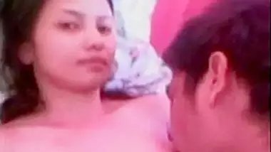 Oral Sex With Hot Delhi Girlfriend For The First Time Before Fucking