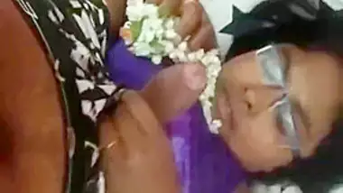 Desi Boob Fucking Video Of Telugu Aunty