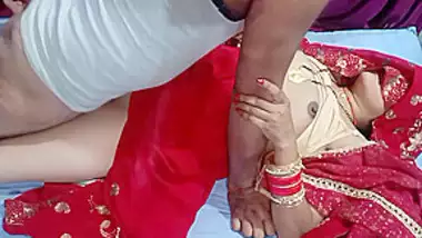 Everbest Homemade Newly Married Wife Xxx Fuck Wedroom With First Night And Desi Bhabhi