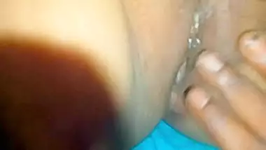 Desi Aunty Bussy