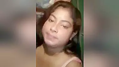 Cute Desi Girl Fingering