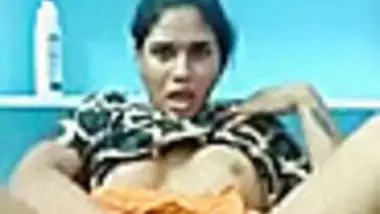 Cheating Malayali Wife Naked Fingering Video Call With Bf