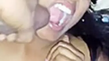 Desi Violent Fuck With Cum On Face