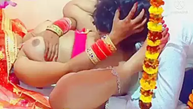 Sadi Ke Dusre Din Hi Desi Bhabi Ne Dewar Ko Khus Kar Diya