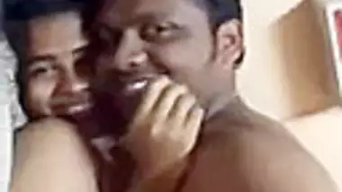 Kissing And Fucking Indian Gf