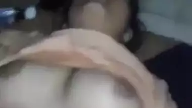 Beautiful village girl fucking