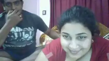 Bangali bhabhi ne devar se apni chut marwai