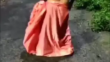 Daring Bhabhi