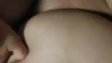 My New GIRLFRIEND getting fuck